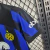 Imagem do KIT INFANTIL INTER DE MILANO HOME CAMISA E SHORT 2023/2024
