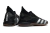 Chuteira Futsal adidas Predator Freak.3 TF IC " Preto/Branco