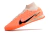 Chuteira Futsal Nike Mercurial Superfly 9 Elite IC-Laranja on internet