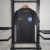 CAMISA SELEÇÃO INGLATERRA TRAINING SHIIRT 2022 TORCEDOR-MASCULINA-PRETO