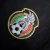 CAMISA RETRÔ SELEÇÃO MEXICO AWAY 2010 - Loja de Artigos Esportivos |São Jorge Sports Multimarcas