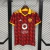 CAMISA AS ROMA FOURTH 24/25 TORCEDOR-ADIDAS-MASCULINA-VERMELHO na internet