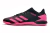 Imagem do Chuteira Futsal adidas Predator 20.3 L IC Preto/Rosa