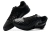 Chuteira NIke React Tiempo Lunar Legend 8 Pro IC-Preto/Cinza - Loja de Artigos Esportivos |São Jorge Sports Multimarcas
