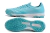 Chuteira Society Miuzno Morelia Neo Sala ?-TF-Azul