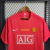 CAMISA RETRÔ MANCHESTER UNITED I CHAMPIONS LEAGUE O7/O8 - Loja de Artigos Esportivos |São Jorge Sports Multimarcas