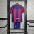 KIT INFANTIL BARCELONA HOME CAMISA E SHORT 2023/2024 - Loja de Artigos Esportivos |São Jorge Sports Multimarcas