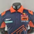 CAMISA POLO F1 ONE KTM 2022-MASCULINO- AZUL/LARANJA on internet