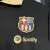 CAMISA POLO BARCELONA 24/25 TORCEDOR-NIKE-MASCULINA-PRETO - loja online