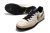 Chuteira NIke React Tiempo Lunar Legend 8 Academy IC-Branco/Dourado - loja online