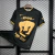 CAMISA PUMAS UNAM THIRD 24/25 TORCEDOR-NIKE-MASCULINA-PRETO