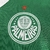 CAMISA PALMEIRA I COM PATROCÌNIOS 25/26 TORCEDOR-PUMA-MASCULINA-VERDE - Loja de Artigos Esportivos |São Jorge Sports Multimarcas