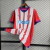 CAMISA GIRONA FC HOME 23/24 TORCEDOR-PUMA-MASCULINA-BRANCA/VERMELHO na internet
