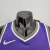 REGATA NBA SWINGMAN 75º EDIÇÃO SACRAMENTO KINGS 21/22-NIKE-MASCULINA - AZUL - Nº5 FOX Nº55 WILLIAMS - online store