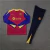 CONJUNTO TRAINING BARCELONA 23/24 -NIKE-VERMELHO/AZUL - (cópia) - buy online
