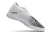 Chuteira adidas Predator Edge.3 TF Branco/Preto - online store