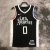 REGATA NBA SWINGMAN LOS ANGELES CLIPPERS -NIKE JORDAN-MASCULINA- Nº 0 WESTBROOK - online store