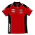 CAMISA POLO F1 DUCATI-2023-MASCULINA-VERMELHO - loja online