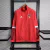 JAQUETA CORTA VENTO SÃO PAULO 23/24 ADIDAS-MASCULINA-VERMELHO