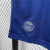 KIT INFANTIL PARIS SAINT-GERMAIN FOURTH CAMISA E SHORT 2025/2026