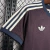 Imagem do CAMISA SELEÇÃO ESPANHA RETRO STYLE 24/25 TORCEDOR-ADIDAS-MASCULINA-VINHO