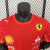 CAMISA F1 ONE FERRARI-(CHARLES LECLERC-16)-2024-MASCULINA-VERMELHO na internet