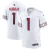 CAMISA FUTEBOL AMERICANO NFL ARIZONA CARDINALS-MASCULINO-( 3-BAKER)-(10-HOPKINS)-(1-MURRAY)-(00-ANYNAME) en internet