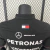 CAMISA POLO F1 ONE MERCEDES -2022 -MASCULINO-PRETO - (cópia) - buy online