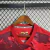 Imagem do CAMISA SELEÇÃO VENEZUELA I 23/24 TORCEDOR-GIVOVA-MASCULINA-VERMELHO