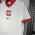 CAMISA SELEÇÃO POLÔNIA HOME 24/25 TORCEDOR-NIKE-MASCULINA-BRANCA - Loja de Artigos Esportivos |São Jorge Sports Multimarcas