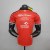 CAMISA POLO F1 ALFA ROMEO-MASCULINO-VERMELHO/BRANCA - buy online