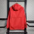 JAQUETA CORTA VENTO LIVERPOOL- NIKE-MASCULINA- VERMELHO - comprar online