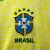 CAMISA SELEÇÃO BRASILEIRA HOME 24/25 TORCEDOR-NIKE-MASCULINA-AMARELO na internet