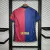CAMISA BARCELONA HOME 24/25 TORCEDOR-ADIDAS-MASCULINA-AZUL/VINHO na internet