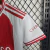 KIT INFANTIL AJAX HOME CAMISA E SHORT 2023/2024