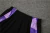Imagem do CONJUNTO SELEÇÃO ALEMANHA-TRAINING-ADIDAS-CAMISA BRANCO E SHORT PRETO-2024/2025