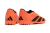 Chuteira adidas Predator Accuracy.4 TF Boots -Laranja/Preto - online store