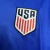 CAMISA SELEÇÃO ESTADOS UNIDOS AWAY 24/25 TORCEDOR-NIKE-MASCULINA-AZUL na internet