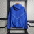 JAQUETA CORTA VENTO YOKOHAMA F. MARINOS 23/24 ADIDAS-MASCULINA-AZUL - comprar online