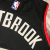 Image of REGATA NBA SWINGMAN LOS ANGELES CLIPPERS -NIKE JORDAN-MASCULINA- Nº 0 WESTBROOK