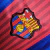 CAMISA RETRÔ BARCELONA HOME 1992 - loja online