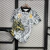 Imagem do CAMISA REAL MADRID SPECIAL EDITION 24/25 TORCEDOR-ADIDAS-MASCULINA-BRANCA/PRETO