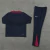 CONJUNTO DE TRAINING SELEÇÃO INGLATERRA 24/25 AZUL - comprar online