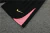 CONJUNTO PARIS SAINT-GERMAIN-TRAINING-NIKE-CAMISA AMARELO E SHORT PRETO 2024/2O25