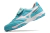 Chuteira Society Mizuno Morelia TF-Azul na internet
