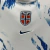 CAMISA SELEÇÃO NORUEGA AWAY 24/25 TORCEDOR-NIKE-MASCULINA-BRANCA - Loja de Artigos Esportivos |São Jorge Sports Multimarcas