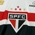 CAMISA SÃO PAULO I COM PATROCÌNIOS 25/26 TORCEDOR-NEW BALANCE-MASCULINA-BRANCA/VERMELHO - Loja de Artigos Esportivos |São Jorge Sports Multimarcas