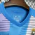 Imagem do KIT INFANTIL REAL MADRID GOLEIRO CAMISA E SHORT 2024/2025