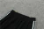 CONJUNTO JUVENTUS TREINO CAMISA PRETO E SHORT PRETO 23/24 - tienda online
