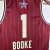 Imagem do REGATA NBA SWINGMAN ALL-STAR GAME-NIKE-MASCULINA-Nº1 BOOKE